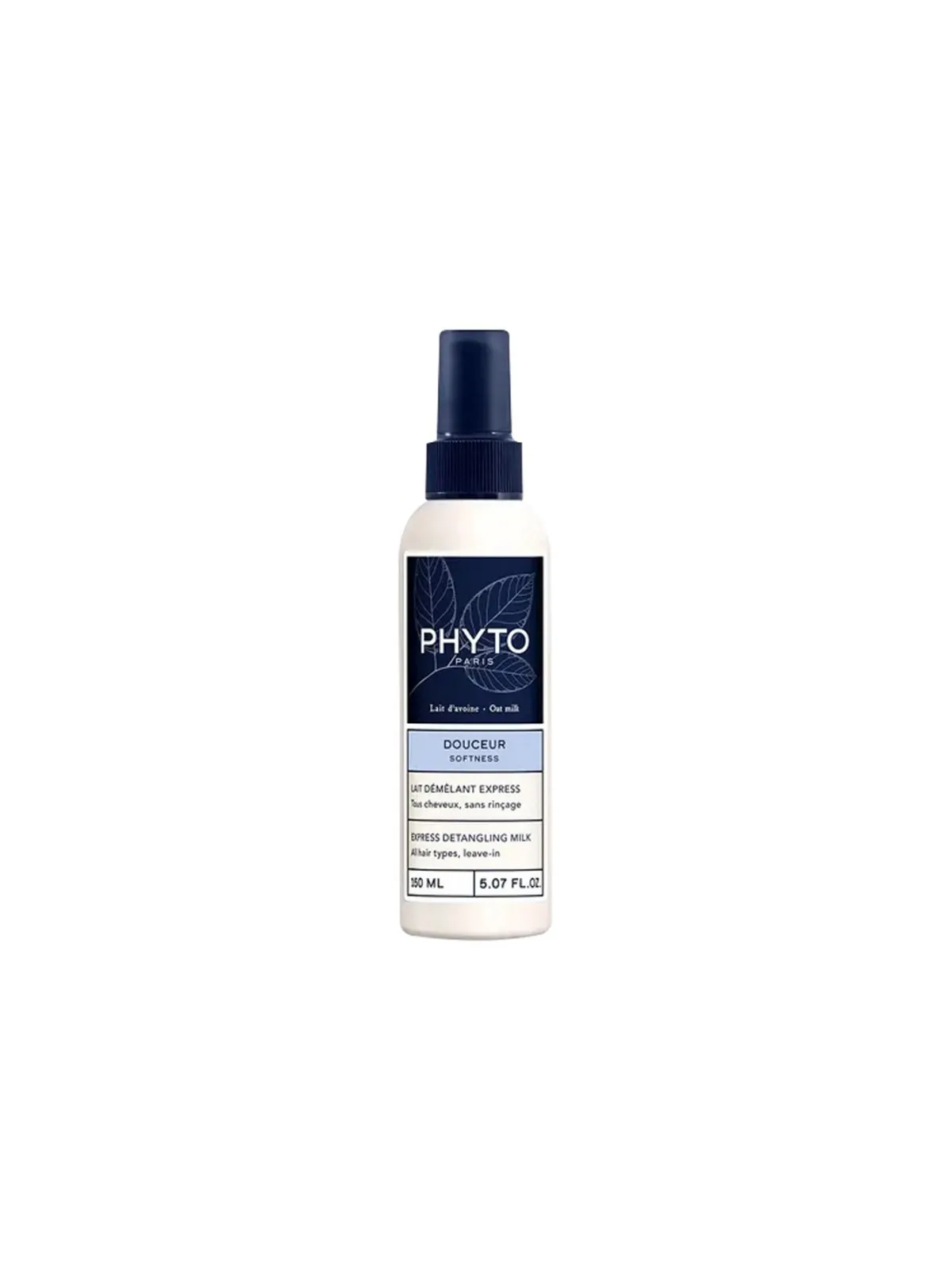 PHYTO Douceur Lait Démêlant Express 150ML