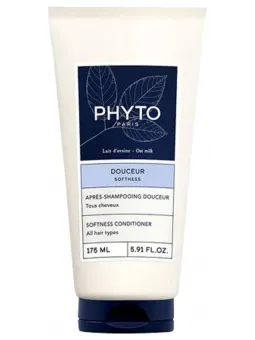 PHYTO Douceur Après-Shampoing 175ML
