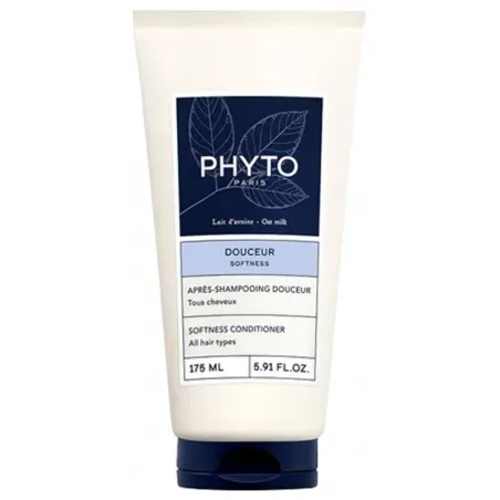 PHYTO Douceur Après-Shampoing 175ML