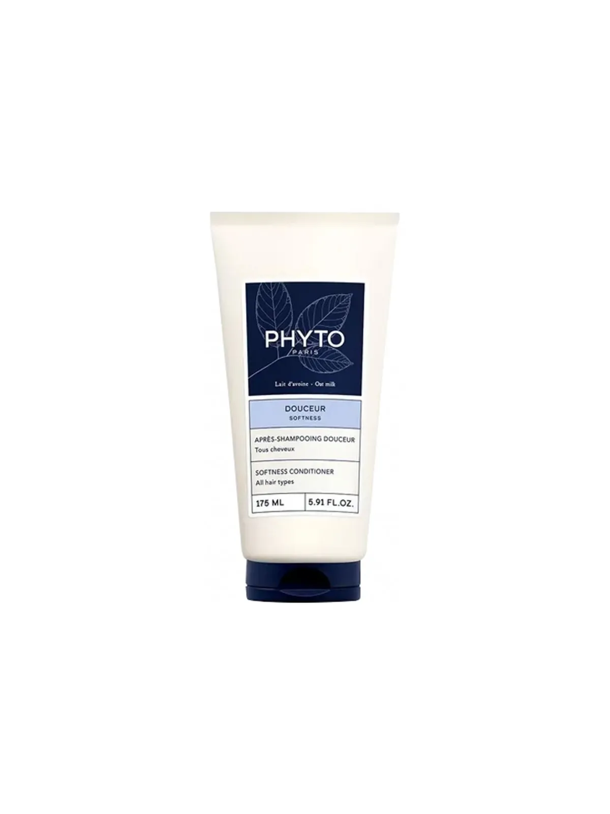 PHYTO Douceur Après-Shampoing 175ML