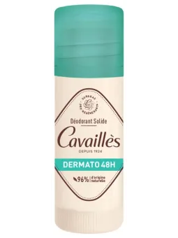 ROGE CAVAILLES Dermato 48H Déodorant Stick 40 ml