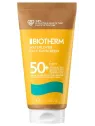 BIOTHERM Waterlover Face Sunscreen Crème Visage Protection Jeunesse SPF50+ 50 ml