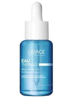 URIAGE Eau Thermale Sérum Booster H.A 30 ml
