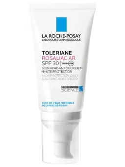 La Roche-Posay Tolériane Rosaliac AR SPF30 50 ml