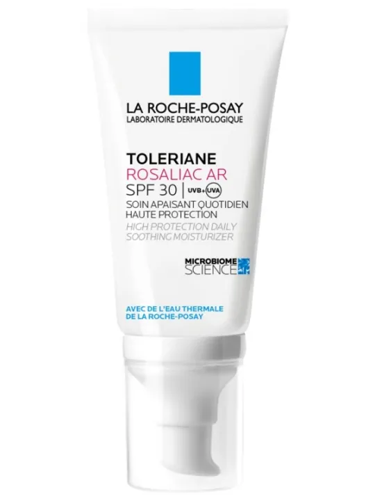 La Roche-Posay Tolériane Rosaliac AR SPF30 50 ml
