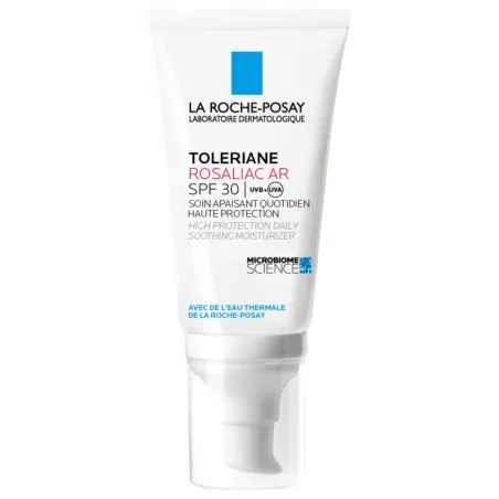 La Roche-Posay Tolériane Rosaliac AR SPF30 50 ml
