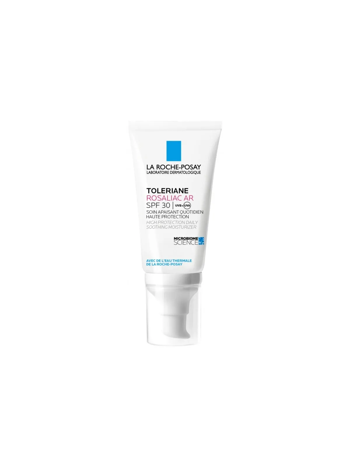 La Roche-Posay Tolériane Rosaliac AR SPF30 50 ml