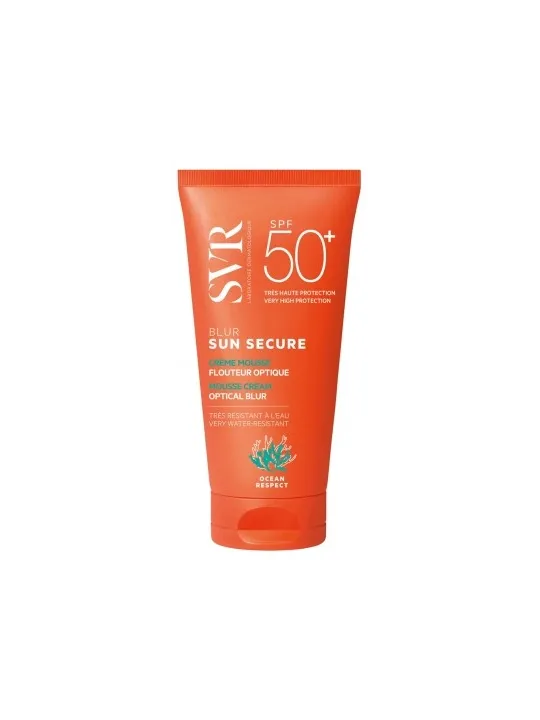 SVR Sun Secure Blur SPF50+ 50ML