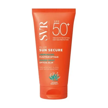 SVR Sun Secure Blur SPF50+ 50ML
