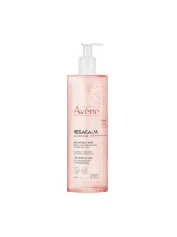 AVENE XeraCalm Nutrition Gel Nettoyant 750ML