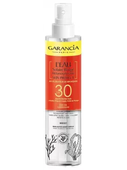 GARANCIA L'Eau Solaire Rouge Métamorphosante Sun Protect SPF30 150 ml
