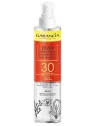 GARANCIA L'Eau Solaire Rouge Métamorphosante Sun Protect SPF30 150 ml