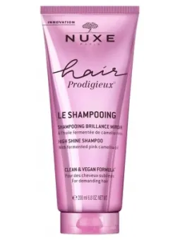 NUXE Hair Prodigieux le Shampoing 200ML