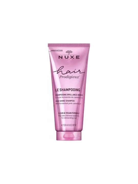 NUXE Hair Prodigieux le Shampoing 200ML
