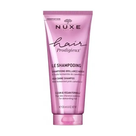 NUXE Hair Prodigieux le Shampoing 200ML