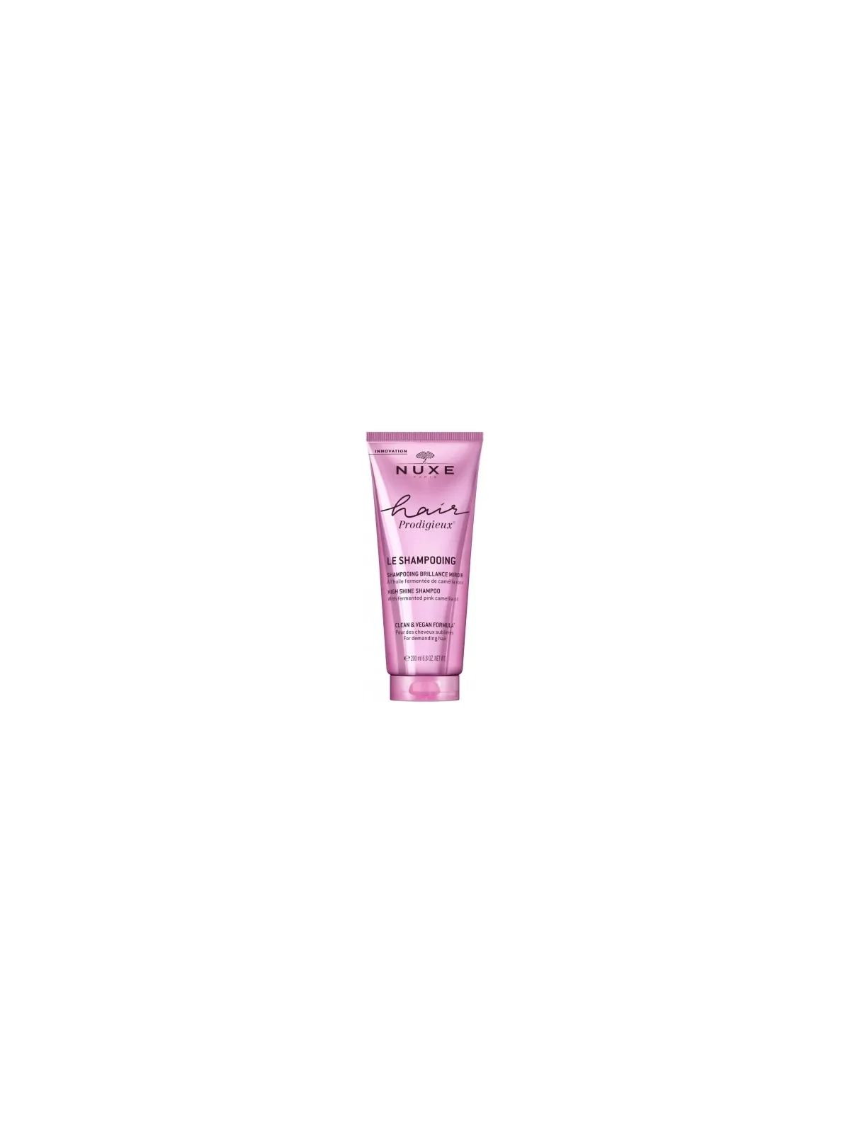 NUXE Hair Prodigieux le Shampoing 200ML