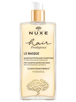 NUXE Hair Prodigieux Le Masque Nutrition Avant Shampoing 125 ml