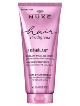 NUXE Hair Prodigieux Le Démélant Brillance Miroir 200ML