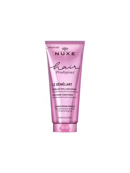 NUXE Hair Prodigieux Le Démélant Brillance Miroir 200ML