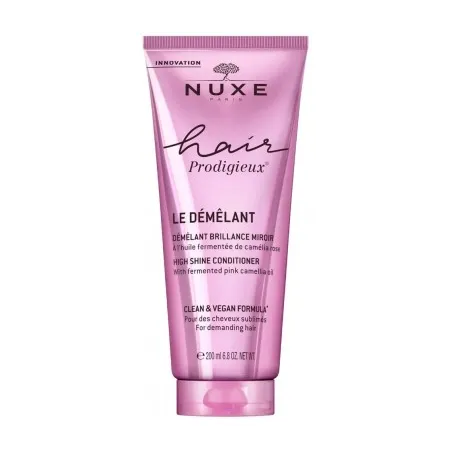 NUXE Hair Prodigieux Le Démélant Brillance Miroir 200ML
