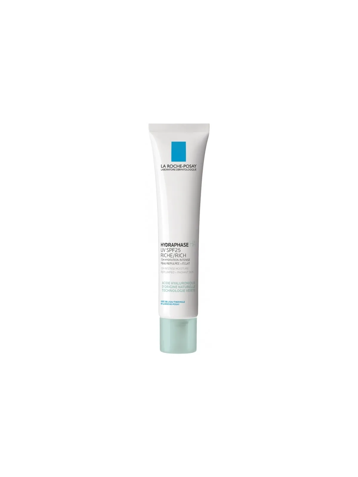 LA ROCHE POSEY Hydraphase HA UV SPF25 Riche 40 ml
