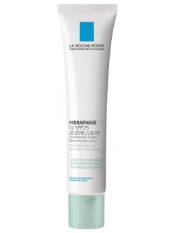 LA ROCHE-POSEY Hydraphase HA UV SPF25 Légère 40 ml