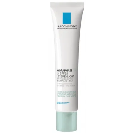 LA ROCHE-POSEY Hydraphase HA UV SPF25 Légère 40 ml