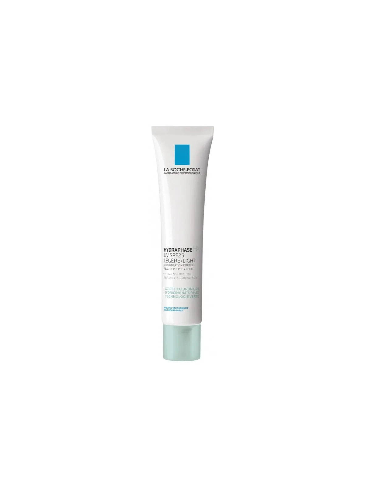 LA ROCHE-POSEY Hydraphase HA UV SPF25 Légère 40 ml