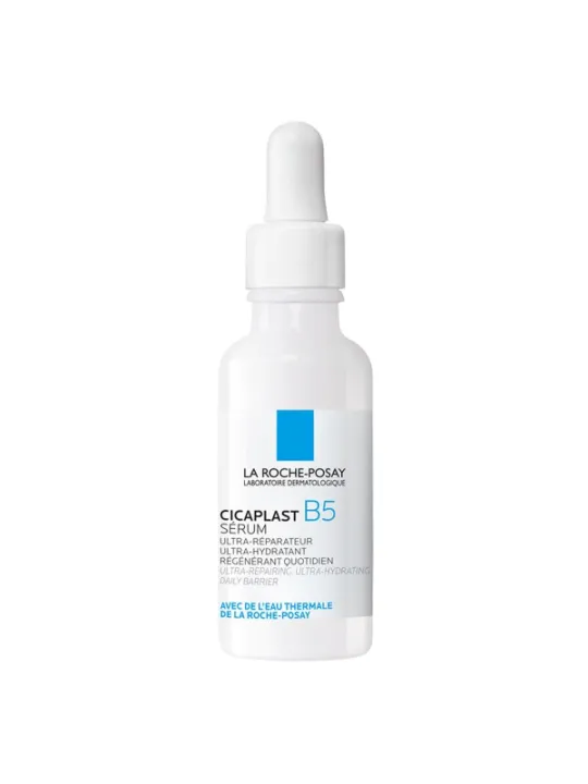 LA ROCHE-POSEY Cicaplast B5 Sérum 30ML