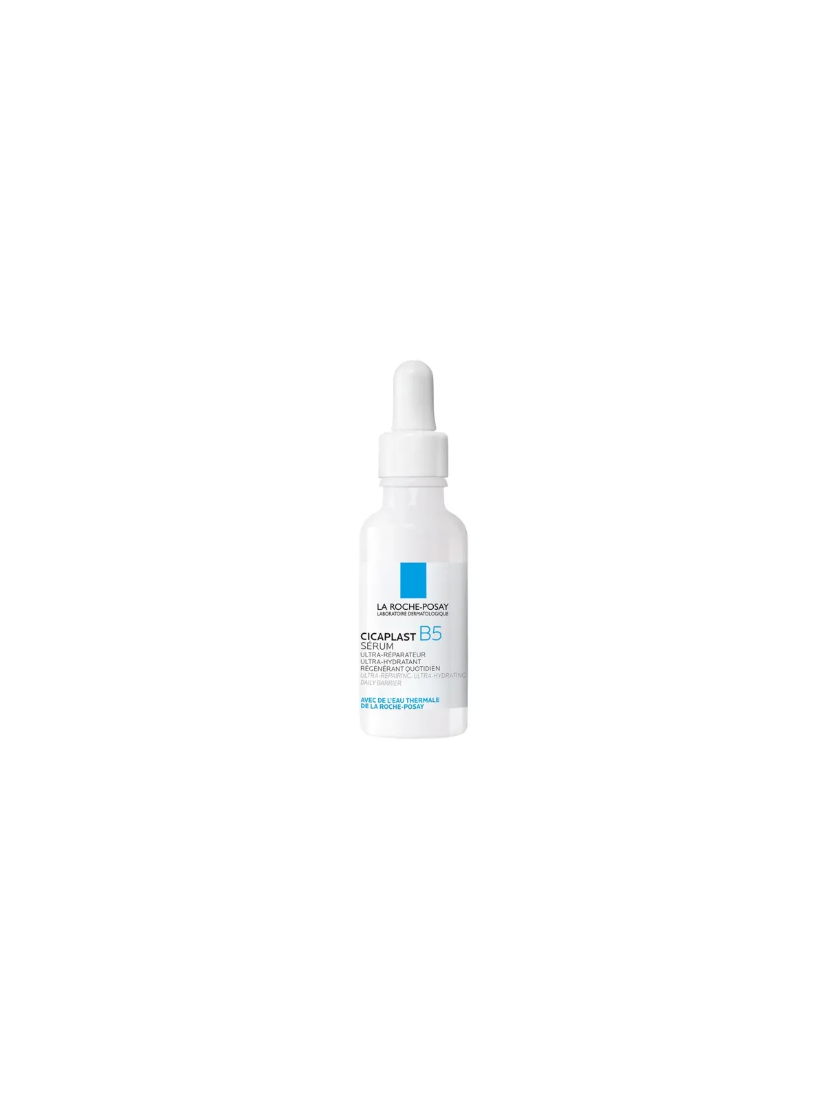 LA ROCHE-POSEY Cicaplast B5 Sérum 30ML