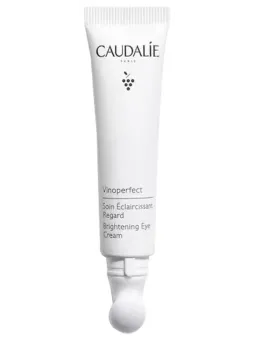 CAUDALIE Vinoperfect Soin Éclaircissant Regard 15 ml