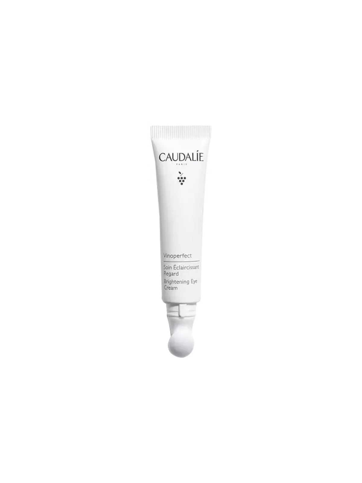 CAUDALIE Vinoperfect Soin Éclaircissant Regard 15 ml