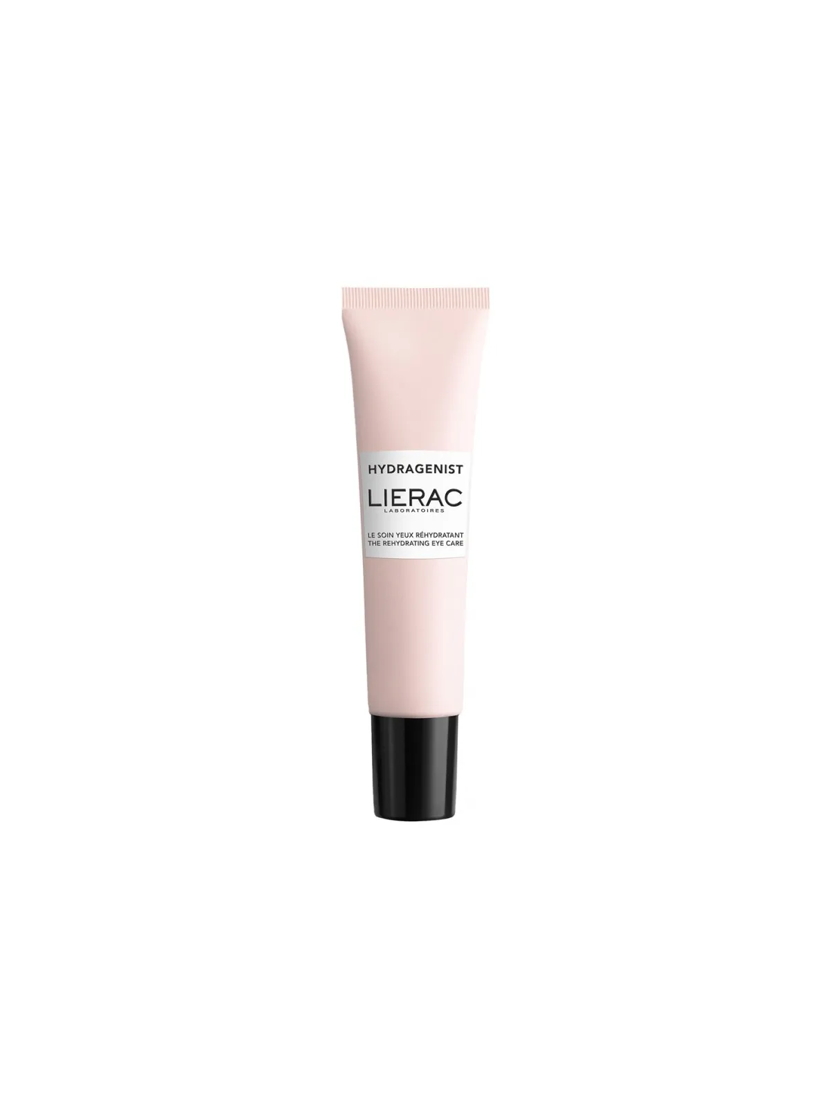 LIERAC Hydragenist Soin Yeux Réhydratant 15 ml