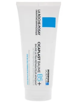 LA ROCHE-POSAY Cicaplast B5+ Baume 100ML