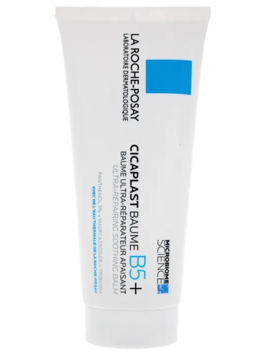 LA ROCHE-POSAY Cicaplast B5+ Baume 100ML
