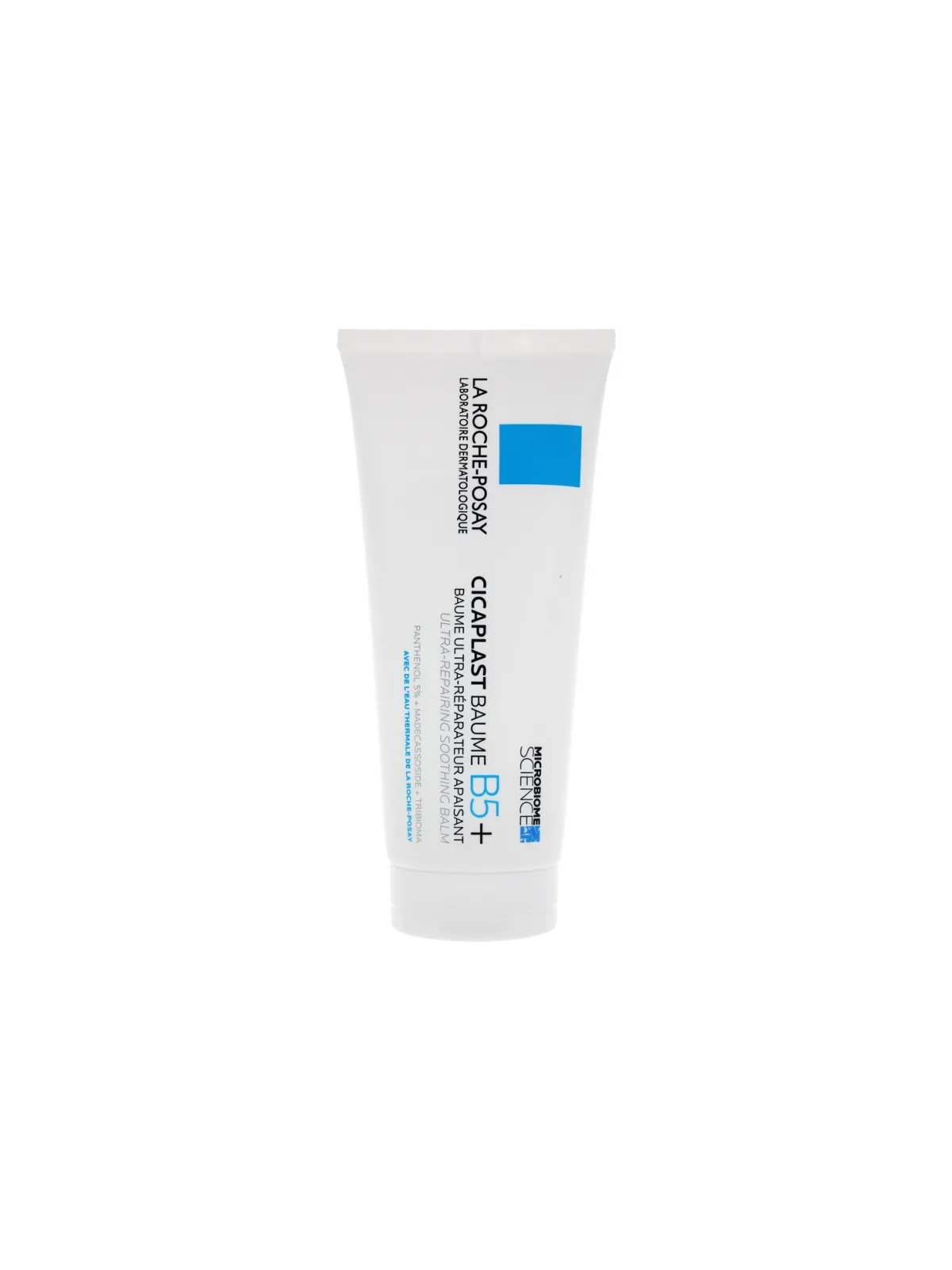 LA ROCHE-POSAY Cicaplast B5+ Baume 100ML