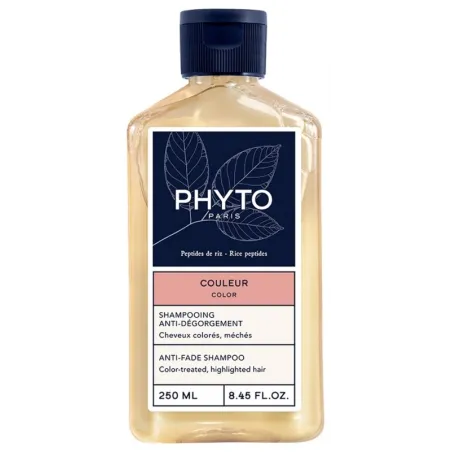 PHYTO Couleur Shampoing Anti-Dégorgement 250ML