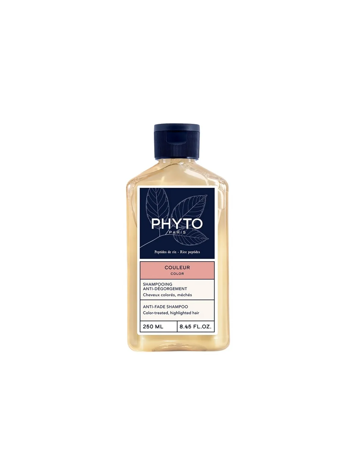 PHYTO Couleur Shampoing Anti-Dégorgement 250ML