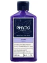 PHYTO Violet Shampoing Déjaunissant 250ML