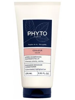 PHYTO Couleur Après-Shampoing Raviveur d'Éclat 175 ml