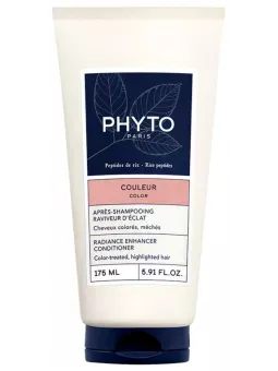 PHYTO Couleur Après-Shampoing Raviveur d'Éclat 175 ml