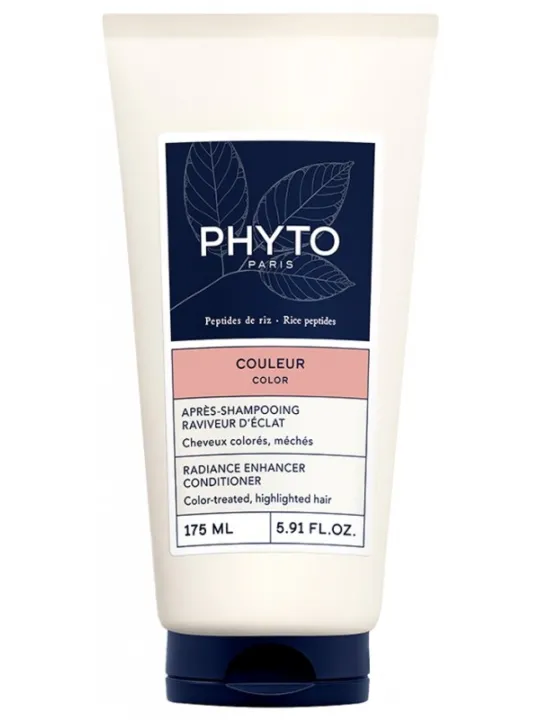 PHYTO Couleur Après-Shampoing Raviveur d'Éclat 175 ml