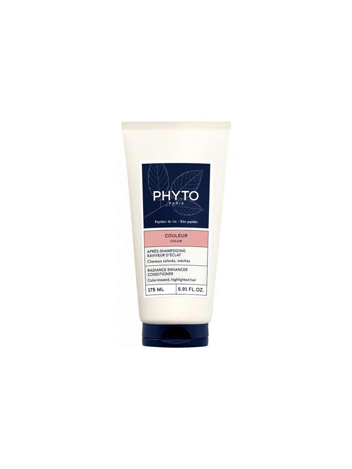 PHYTO Couleur Après-Shampoing Raviveur d'Éclat 175 ml
