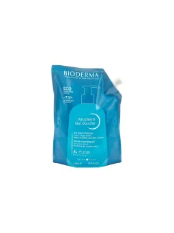 BIODERMA Atoderm Gel Douche Eco-Recharge 1 L
