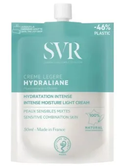 SVR Hydraliane Crème Légère Hydratation Intense 50 ml
