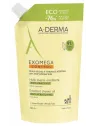 A-DERMA Exomega Control Huile Lavante Émolliente Anti-Grattage Recharge 500ML