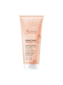 AVENE XeraCalm Nutrition Crème de Douche 200ML
