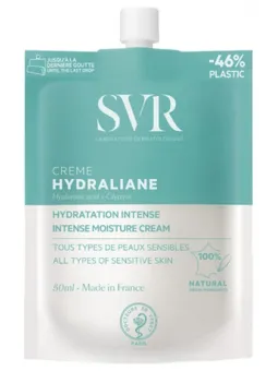 SVR Hydraliane Crème Hydratation Intense 50 ml