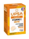 UPSA Vitalité Vitamine C 500mg 20 Comprimés à Croquer