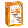UPSA Vitalité Vitamine C 500mg 20 Comprimés à Croquer
